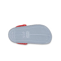 Toddlers' Off Court Avengers Clogs - Blue Grey