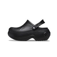 Bella Clogs - Black