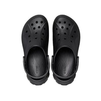 Bella Clogs - Black