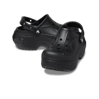 Bella Clogs - Black