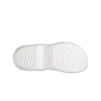 Bella Clogs - White