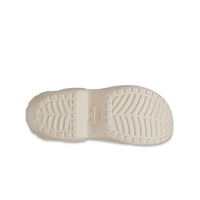 Bella Clogs - Winter White