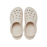 Bella Clogs - Winter White