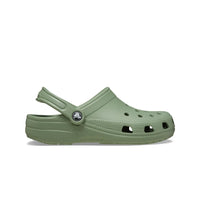 Classic Clogs - Moss