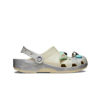 Star Wars Grogu Classic Clogs - Bone - Style 209482-2Y2