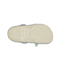 Star Wars Grogu Classic Clogs - Bone - Style 209482-2Y2