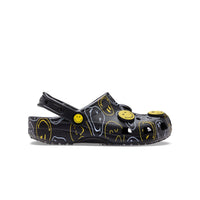 Classic Smiley Clogs - Multi Color