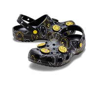 Classic Smiley Clogs - Multi Color