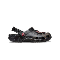 Classic Stranger Things Clogs - Multi Color
