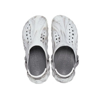 Echo Marbled Clogs - Moonlight / Multi