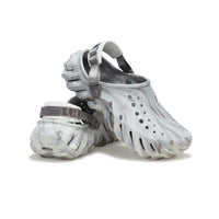 Echo Marbled Clogs - Moonlight / Multi