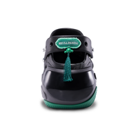 Pop Mart Bubble Crush Clogs - Black / Multi