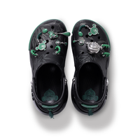 Pop Mart Bubble Crush Clogs - Black / Multi