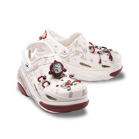 Pop Mart Bubble Crush Clogs - Stucco / Multi