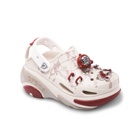 Pop Mart Bubble Crush Clogs - Stucco / Multi