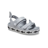 Kids' Sandals - Grey - Style 210029-007