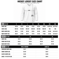 Ottawa Senators Black Home Premium Jersey