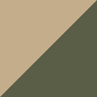 Inmotion Camouflage Clogs - Army Green / Multi