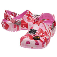 Clogs - Camo / Pink - Style 209627-6I2