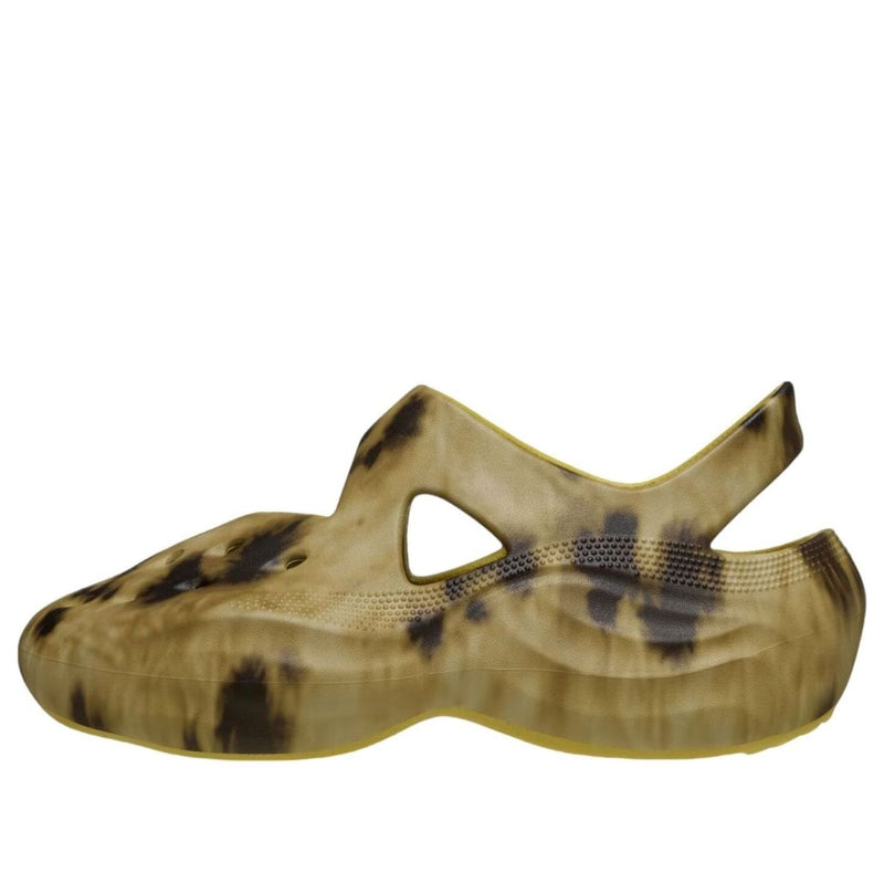 Clogs - Brown - Style 209552-76A