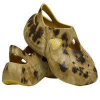 Clogs - Brown - Style 209552-76A