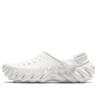 Clogs - White - Style 894831