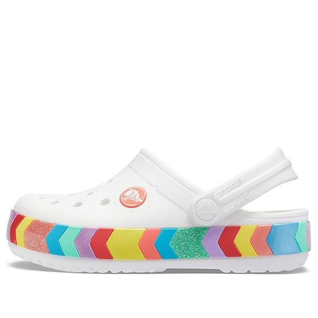 Kids' Beach Outdoor Sandals - Sports - White - Style 207007-100