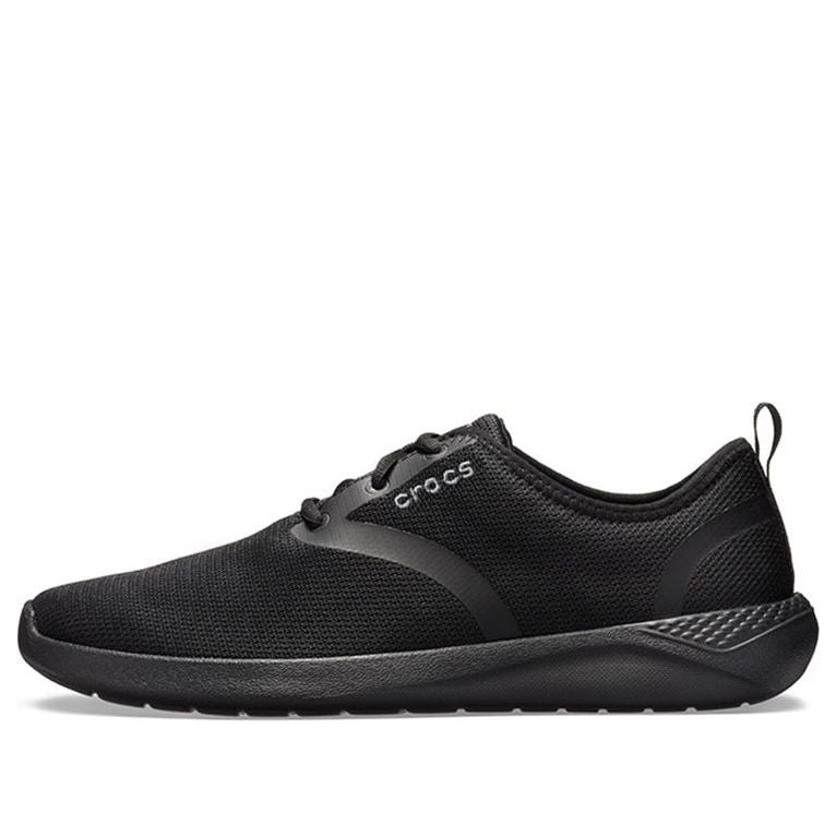 Shoes - Black - Style 205162-060