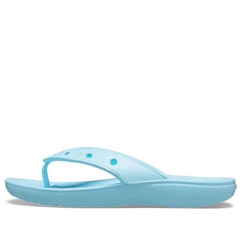 Classic Slippers - Blue - Style 207713-411