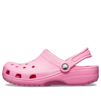 Classic Beach Clogs - Pink - Style 10001-669