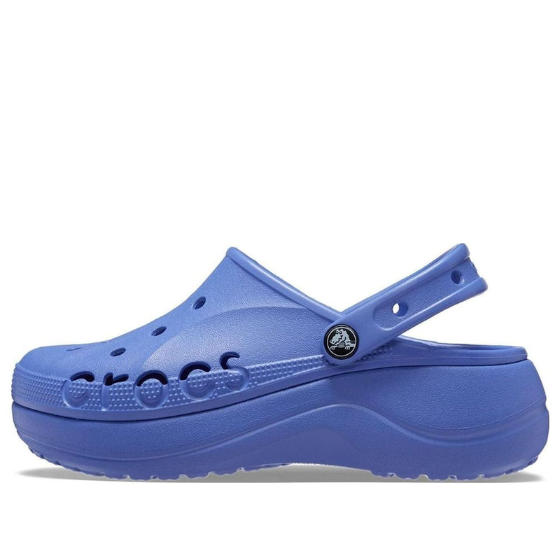 Kids' Clogs - Blue - Style 10190-4O5