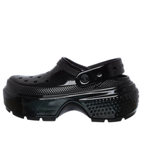 Clogs - Black - Style 209568-001