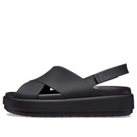 Sandals - Black - Style 209407-060