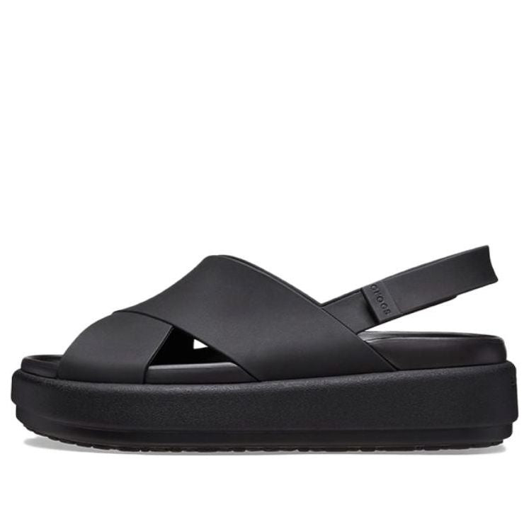 Sandals - Black - Style 209407-060