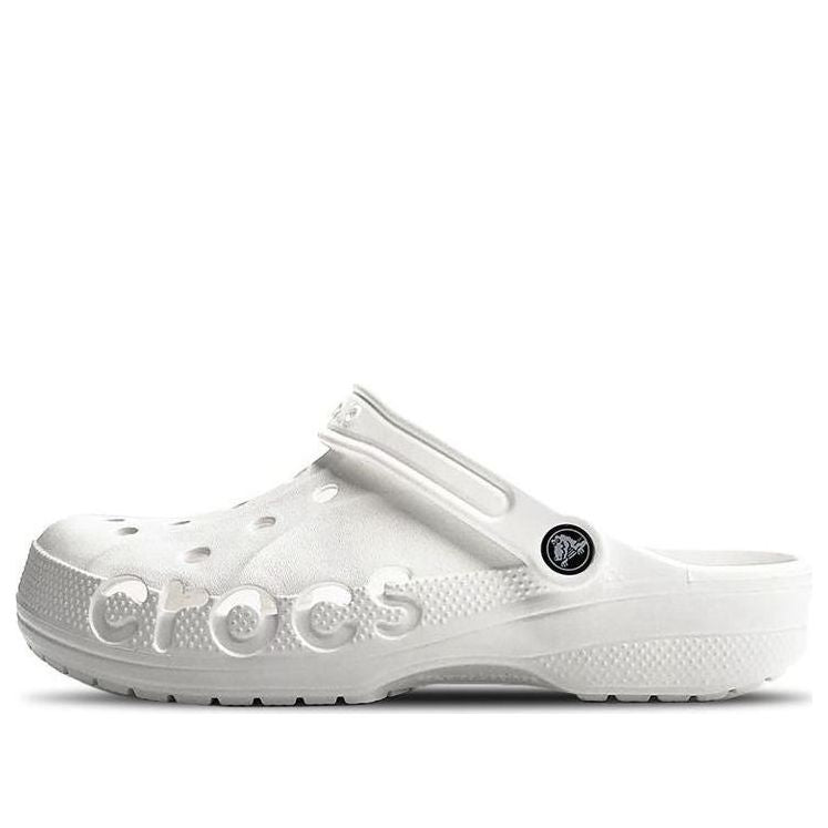 Classic Clogs - White - Style 10126-100