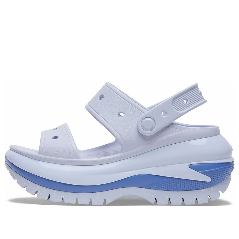 Sandals - Blue - Style 207989-5AF