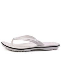 Flip-Flops - White - Style 11033-100