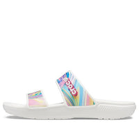 Classic Sports Clogs - Multi Color - Style 207248-928