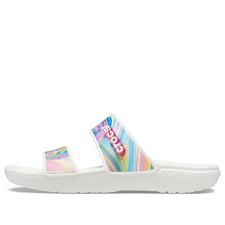 Classic Sports Clogs - Multi Color - Style 207248-928
