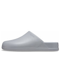 Clogs - Grey - Style 209366-007