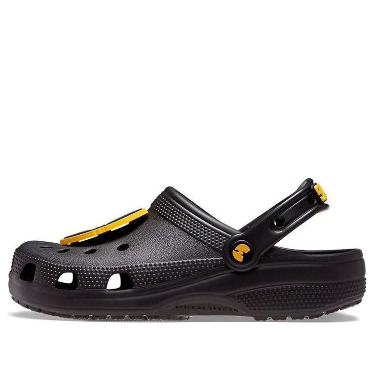 Classic Clogs - Black - Style 207759-001