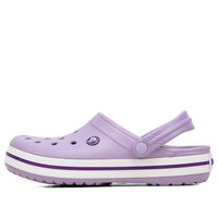 Classic Clogs - Purple - Style 11016-50Q