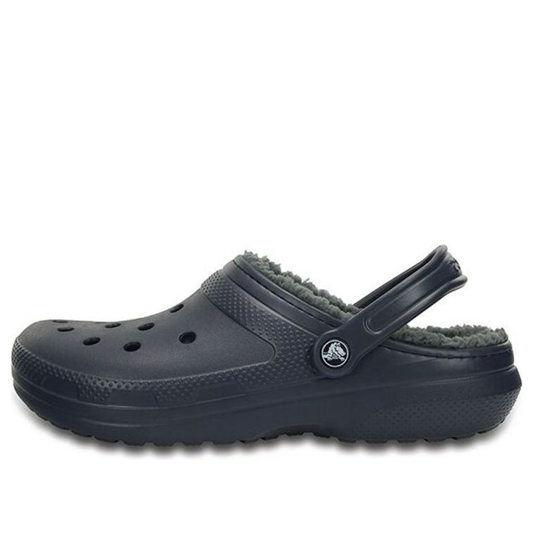 Sports Shoes - Dark Blue / Gray - Style 203591-459