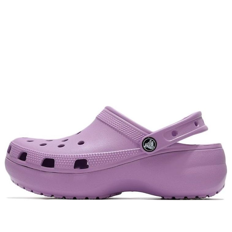 Classic Beach Shoes - Lavender - Style 206750-5PR
