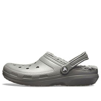 Sports Sandals - Gray - Style 203591-0EX
