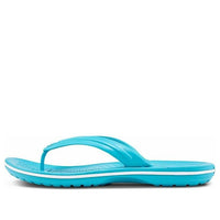 Flip-Flops - Blue - Style 11033-4SL