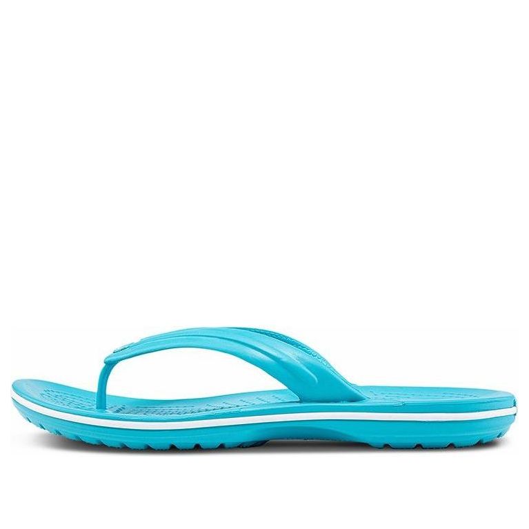 Flip-Flops - Blue - Style 11033-4SL
