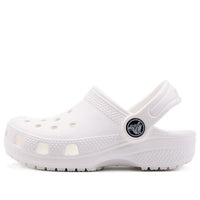 Kids' Classic Beach Shoes - White - Style 204536-100