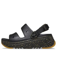 Sandals - Black - Style 208610-0C4