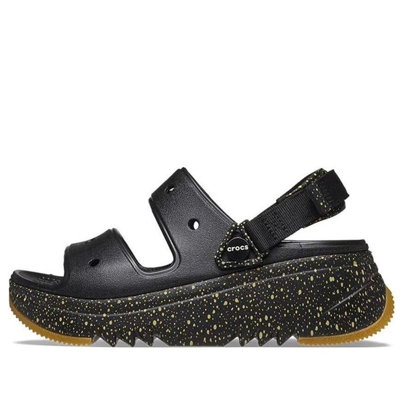 Sandals - Black - Style 208610-0C4